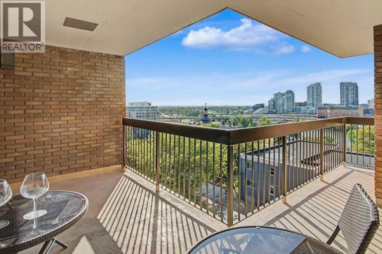 602, 320 Meredith Road NE, Calgary, Alberta, T2E5A6