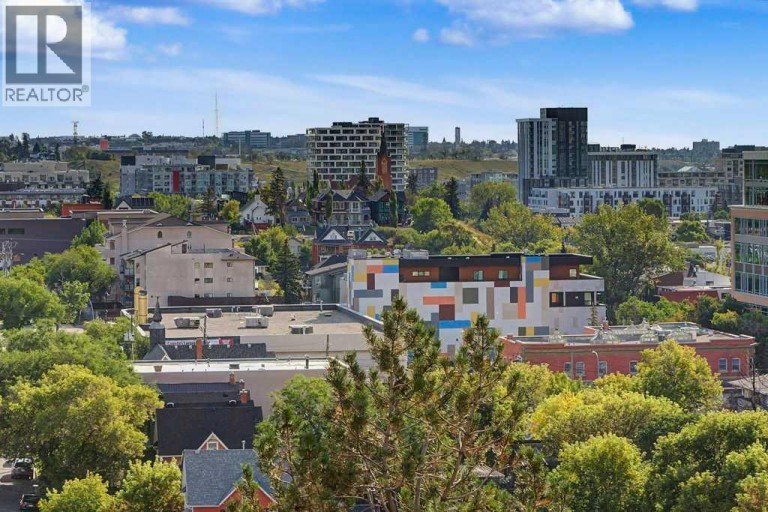 602, 320 Meredith Road NE, Calgary, Alberta, T2E5A6