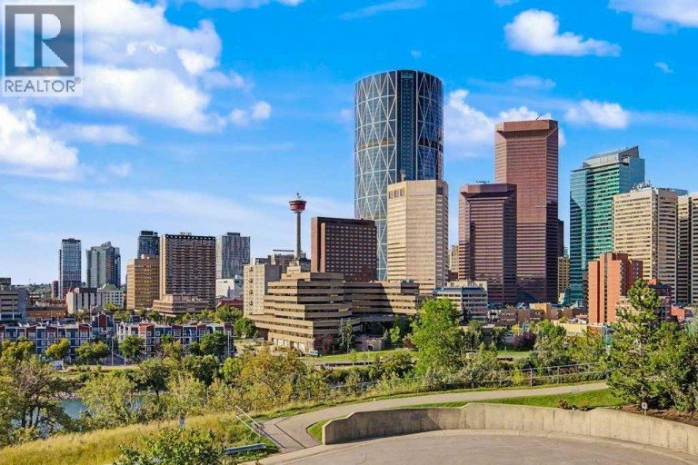 602, 320 Meredith Road NE, Calgary, Alberta, T2E5A6
