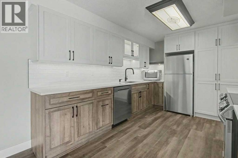 602, 320 Meredith Road NE, Calgary, Alberta, T2E5A6
