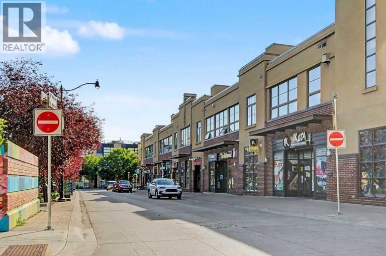 602, 320 Meredith Road NE, Calgary, Alberta, T2E5A6