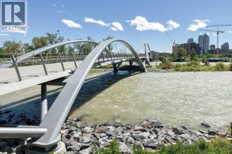 602, 320 Meredith Road NE, Calgary, Alberta, T2E5A6