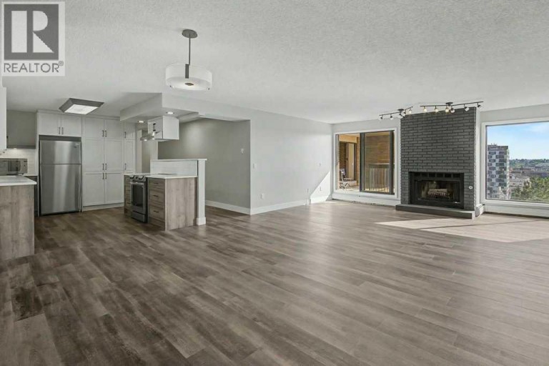 602, 320 Meredith Road NE, Calgary, Alberta, T2E5A6
