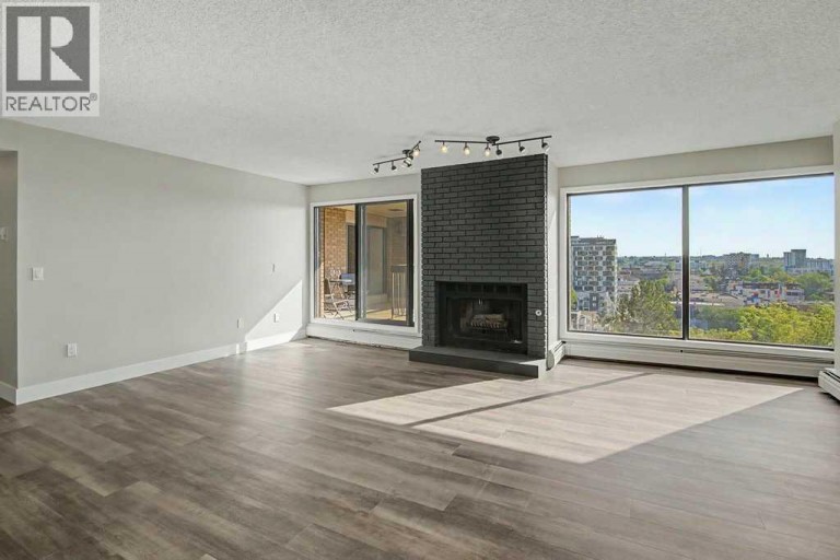 602, 320 Meredith Road NE, Calgary, Alberta, T2E5A6