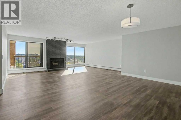 602, 320 Meredith Road NE, Calgary, Alberta, T2E5A6