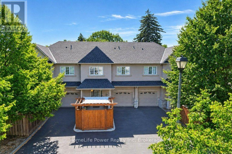 7 - 455 CLARIDGE ROAD, Burlington (Roseland), Ontario, L7N2S1