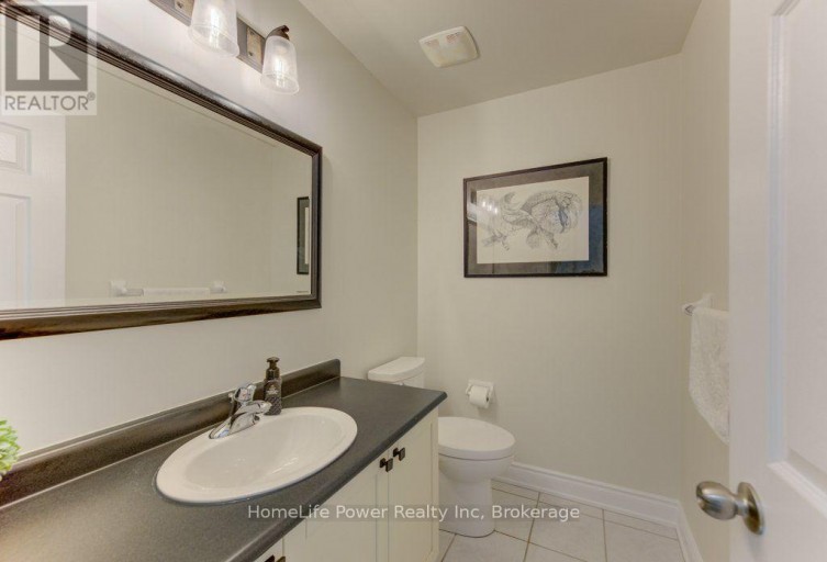 7 - 455 CLARIDGE ROAD, Burlington (Roseland), Ontario, L7N2S1