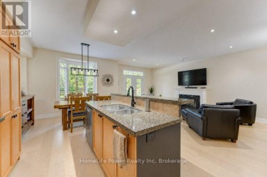 7 - 455 CLARIDGE ROAD Burlington (Roseland) Ontario photo 11