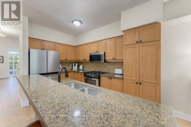 7 - 455 CLARIDGE ROAD Burlington (Roseland) Ontario photo 12