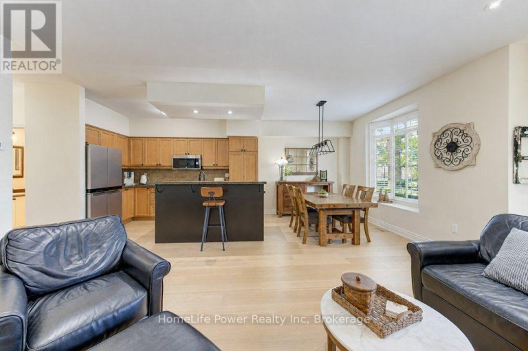 7 - 455 CLARIDGE ROAD, Burlington (Roseland), Ontario, L7N2S1