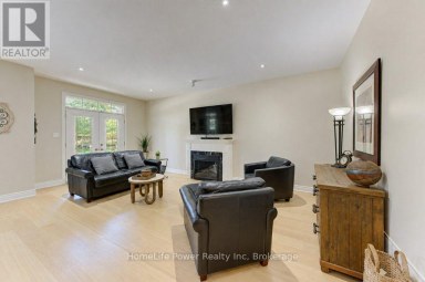 7 - 455 CLARIDGE ROAD Burlington (Roseland) Ontario photo 14