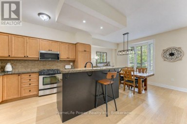 7 - 455 CLARIDGE ROAD Burlington (Roseland) Ontario photo 16