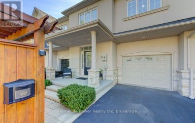 7 - 455 CLARIDGE ROAD Burlington (Roseland) Ontario photo 2