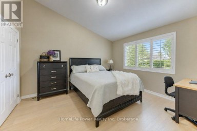7 - 455 CLARIDGE ROAD Burlington (Roseland) Ontario photo 23