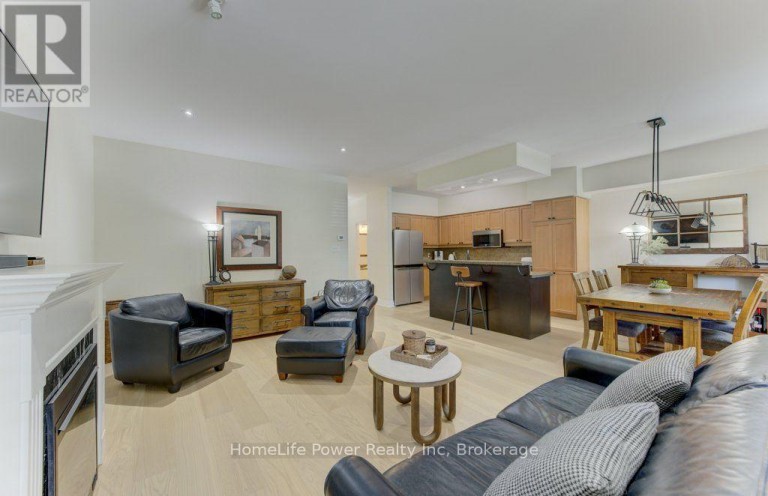 7 - 455 CLARIDGE ROAD, Burlington (Roseland), Ontario, L7N2S1