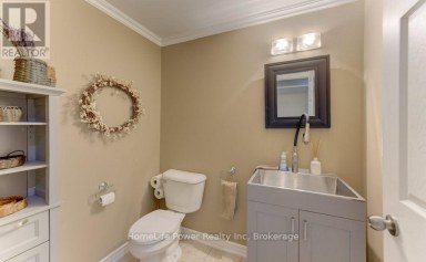 7 - 455 CLARIDGE ROAD Burlington (Roseland) Ontario photo 29