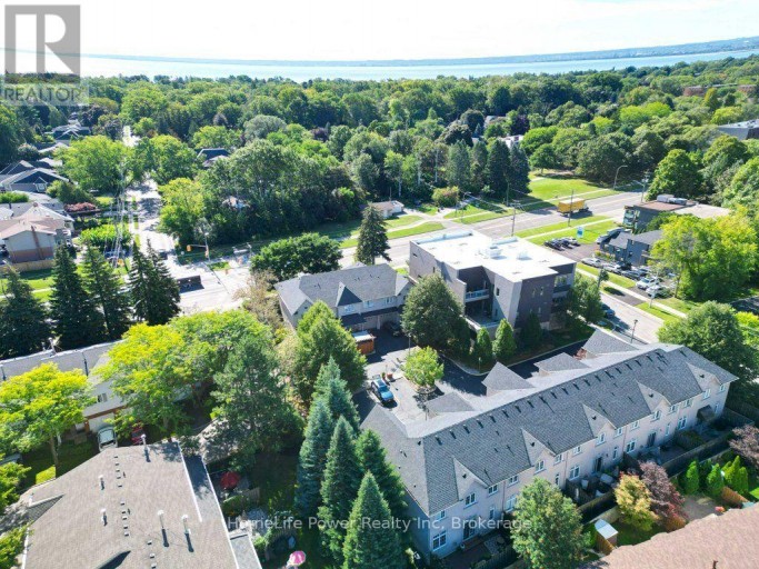 7 - 455 CLARIDGE ROAD, Burlington (Roseland), Ontario, L7N2S1