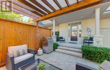 7 - 455 CLARIDGE ROAD Burlington (Roseland) Ontario photo 4