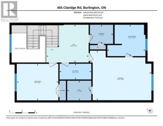 7 - 455 CLARIDGE ROAD Burlington (Roseland) Ontario photo 42