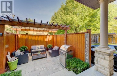 7 - 455 CLARIDGE ROAD Burlington (Roseland) Ontario photo 5