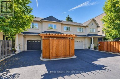 7 - 455 CLARIDGE ROAD Burlington (Roseland) Ontario photo 6