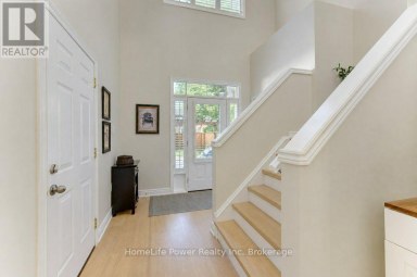 7 - 455 CLARIDGE ROAD Burlington (Roseland) Ontario photo 8