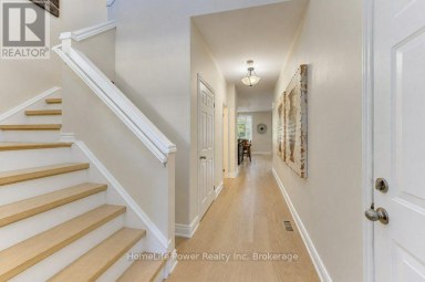 7 - 455 CLARIDGE ROAD Burlington (Roseland) Ontario photo 9