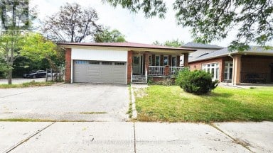 2 ARKONA DRIVE Toronto (Tam O'Shanter-Sullivan) Ontario photo 1