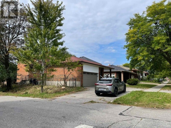 2 ARKONA DRIVE, Toronto (Tam O'Shanter-Sullivan), Ontario, M1T1X3