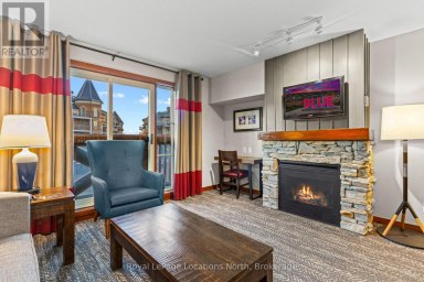 229 - 152 JOZO WEIDER BOULEVARD Blue Mountains Ontario photo 11