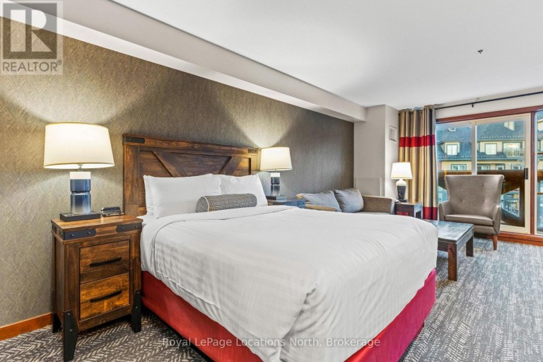 229 - 152 JOZO WEIDER BOULEVARD, Blue Mountains, Ontario, L9Y0V2