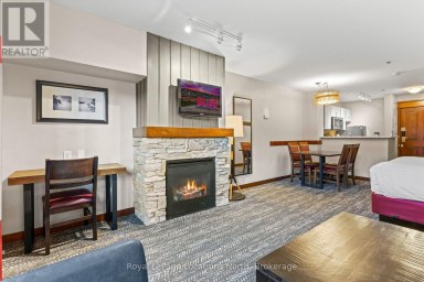229 - 152 JOZO WEIDER BOULEVARD Blue Mountains Ontario photo 17