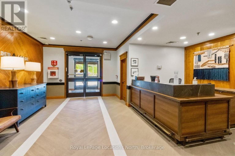 229 - 152 JOZO WEIDER BOULEVARD, Blue Mountains, Ontario, L9Y0V2
