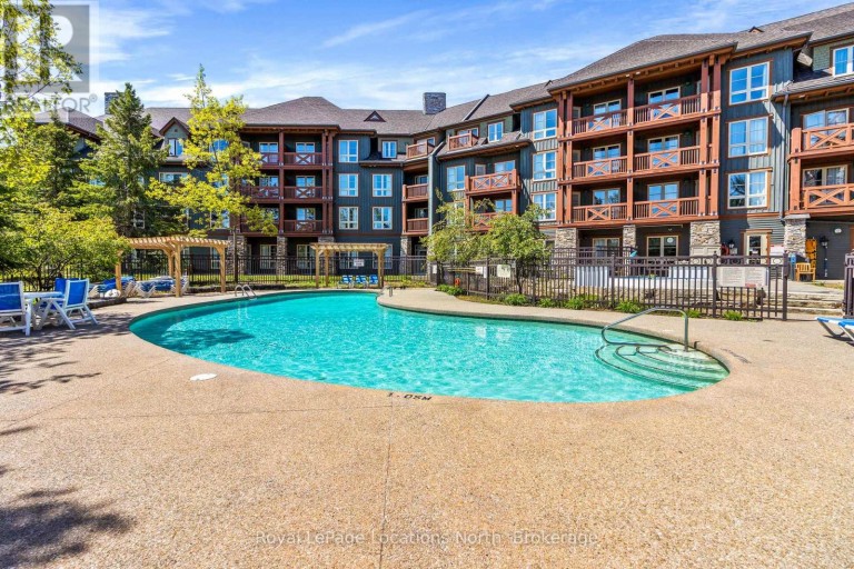 229 - 152 JOZO WEIDER BOULEVARD, Blue Mountains, Ontario, L9Y0V2