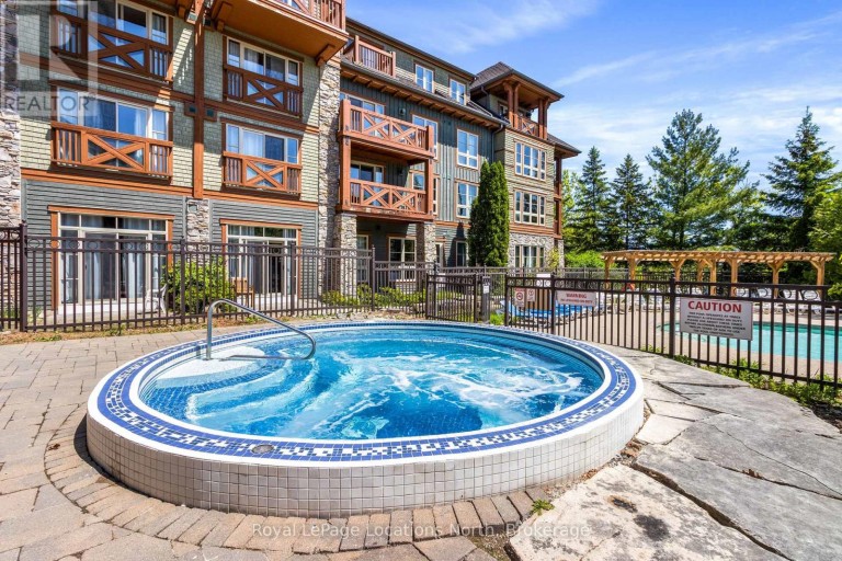 229 - 152 JOZO WEIDER BOULEVARD, Blue Mountains, Ontario, L9Y0V2