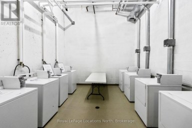 229 - 152 JOZO WEIDER BOULEVARD Blue Mountains Ontario photo 26