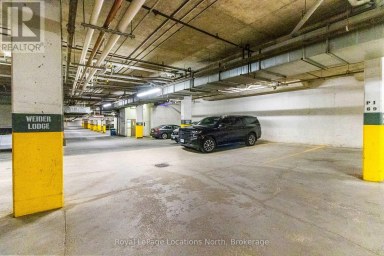 229 - 152 JOZO WEIDER BOULEVARD Blue Mountains Ontario photo 27