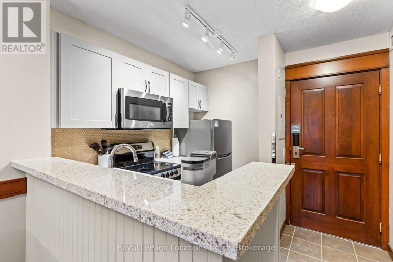 229 - 152 JOZO WEIDER BOULEVARD, Blue Mountains, Ontario, L9Y0V2