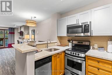 229 - 152 JOZO WEIDER BOULEVARD Blue Mountains Ontario photo 6