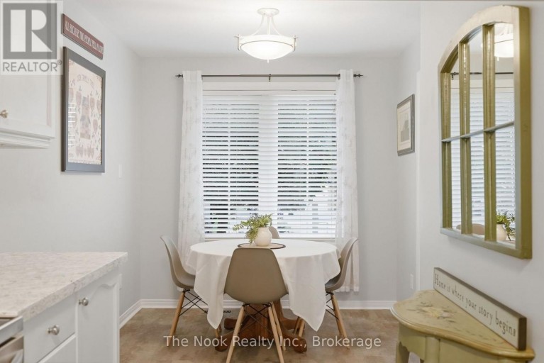 1120 ORMOND DRIVE, Oshawa (Samac), Ontario, L1K2Z7