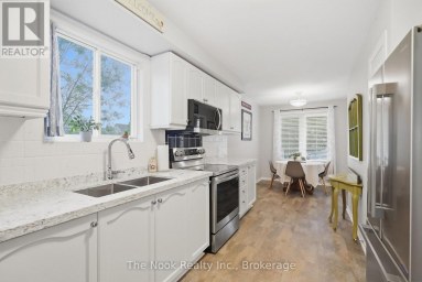 1120 ORMOND DRIVE Oshawa (Samac) Ontario photo 11