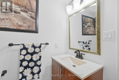 1120 ORMOND DRIVE Oshawa (Samac) Ontario photo 12