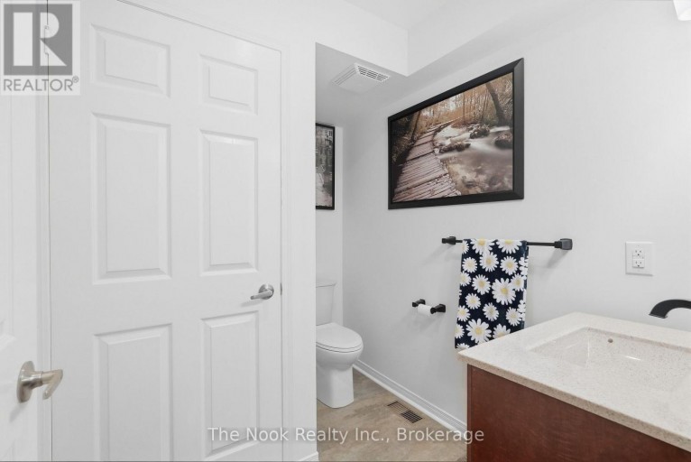 1120 ORMOND DRIVE, Oshawa (Samac), Ontario, L1K2Z7