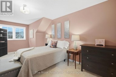 1120 ORMOND DRIVE Oshawa (Samac) Ontario photo 19