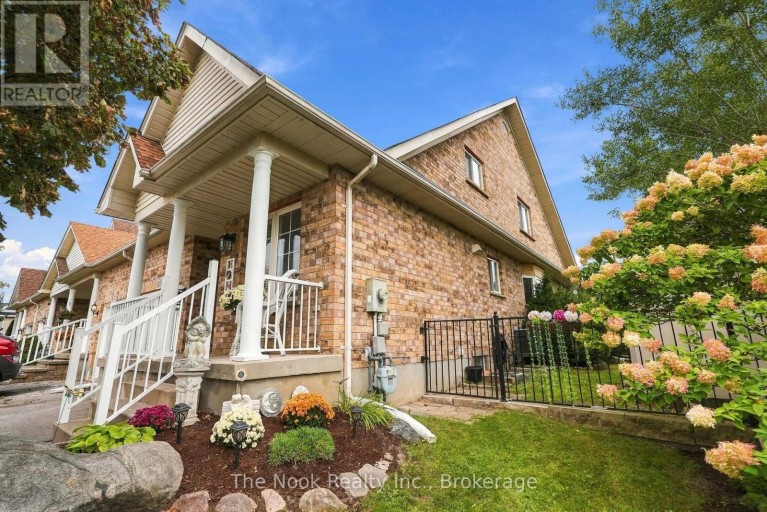 1120 ORMOND DRIVE, Oshawa (Samac), Ontario, L1K2Z7