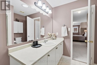 1120 ORMOND DRIVE Oshawa (Samac) Ontario photo 22