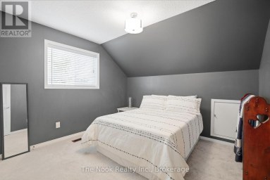 1120 ORMOND DRIVE Oshawa (Samac) Ontario photo 24