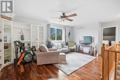 1120 ORMOND DRIVE Oshawa (Samac) Ontario photo 26