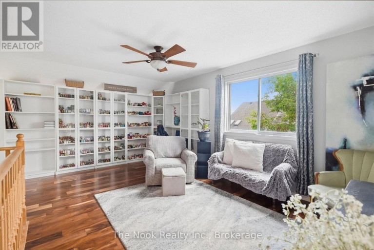 1120 ORMOND DRIVE, Oshawa (Samac), Ontario, L1K2Z7