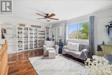 1120 ORMOND DRIVE Oshawa (Samac) Ontario photo 27